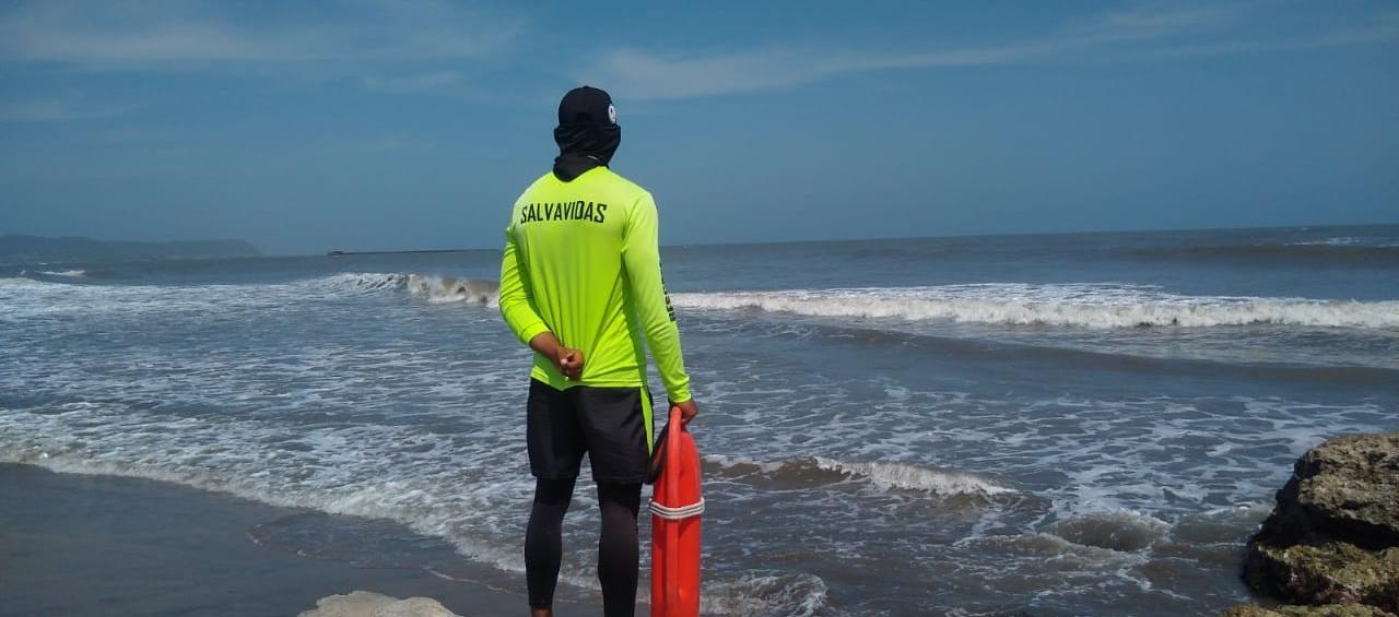 La marea del luto: Puerto Colombia contabiliza nueve tragedias por inmersión en el amanecer de 2026