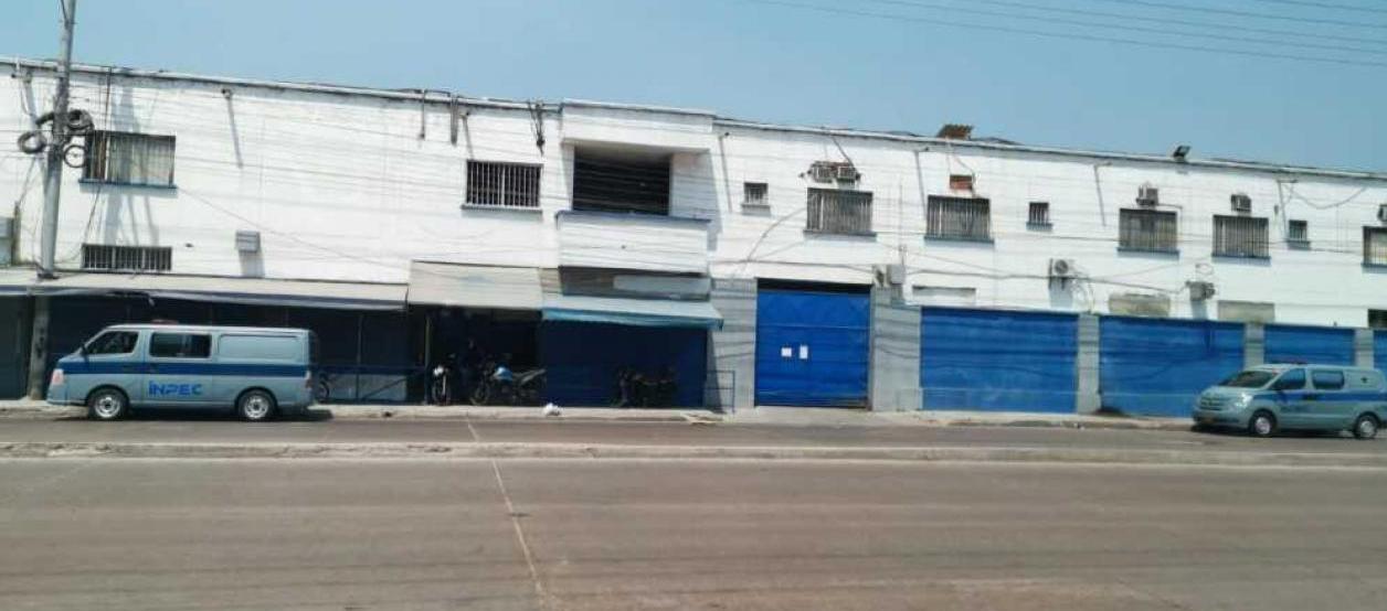 El asedio a la Modelo: la sombra del sicariato vuelve a desafiar la seguridad carcelaria en Barranquilla