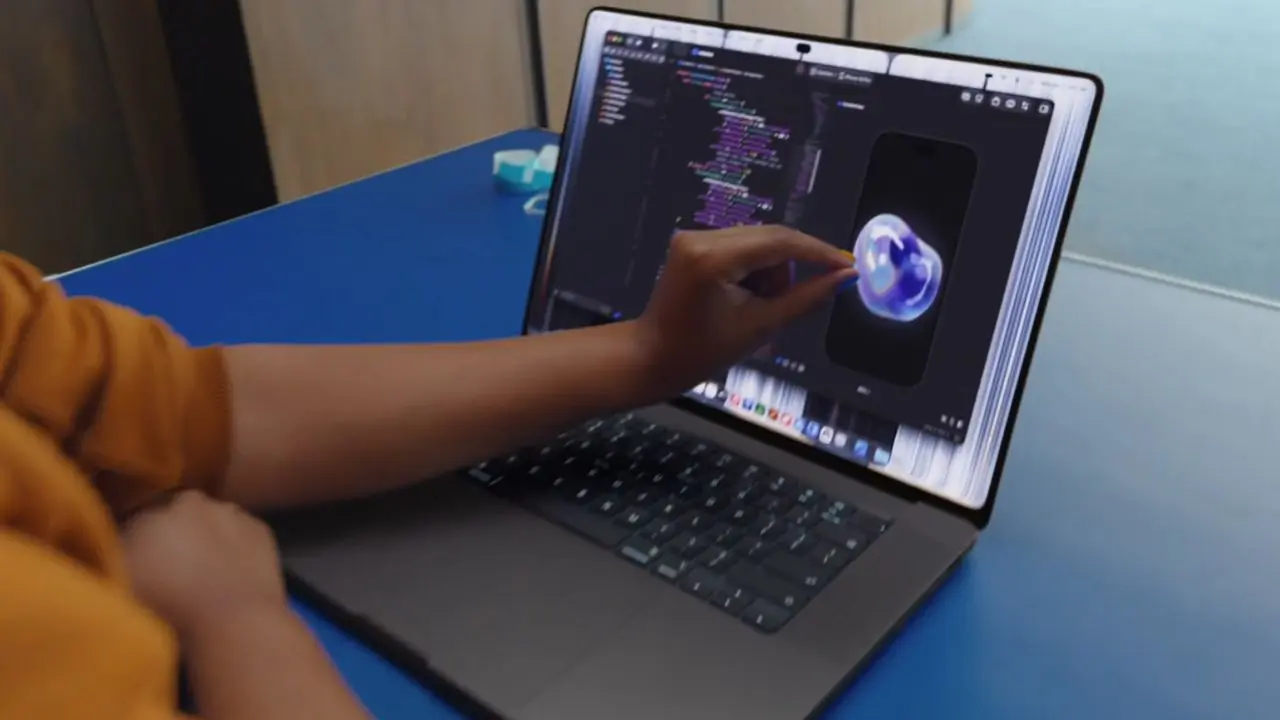 Nuevo MacBook Pro de Apple con pantalla táctil: características y fecha de lanzamiento