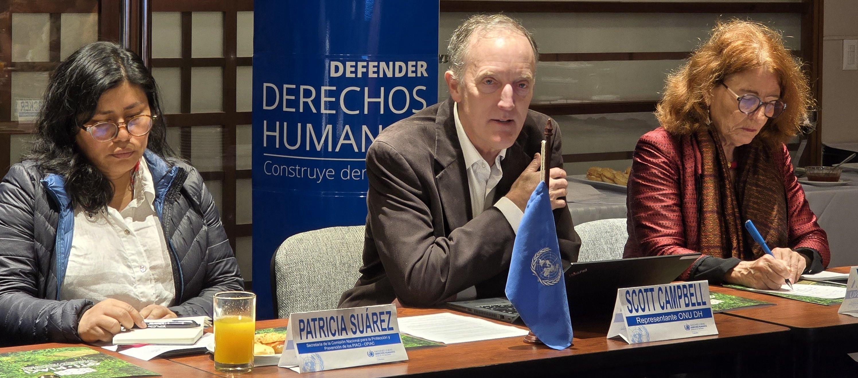 El asedio global a la infancia colombiana: La ONU alerta sobre la exportación de menores para la guerra