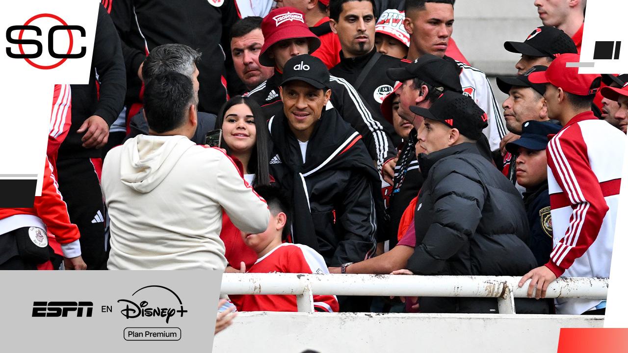La estirpe del capitán: el tributo de Otamendi a la sombra eterna de Enzo Pérez