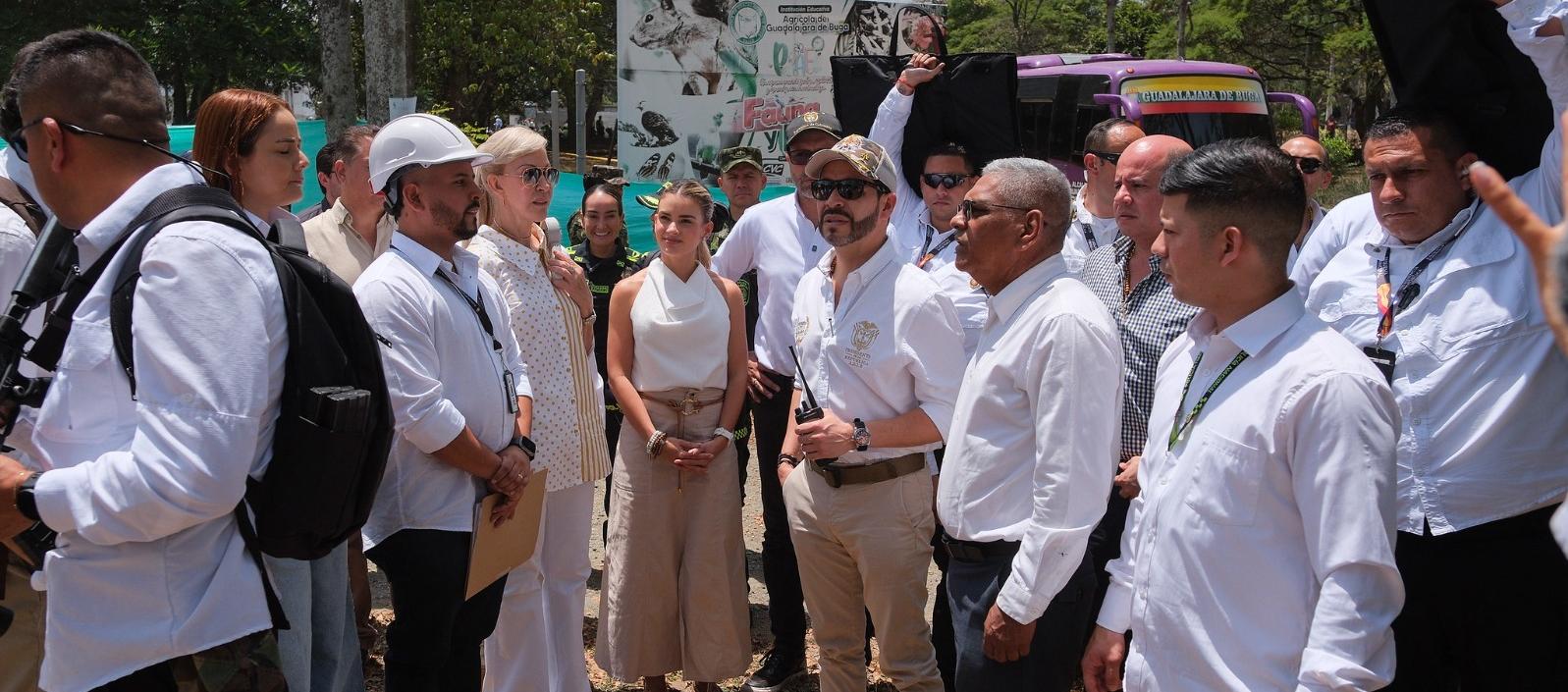 El Fondo Milagro ante la urgencia: el Gobierno apela a la templanza frente a la tragedia sísmica