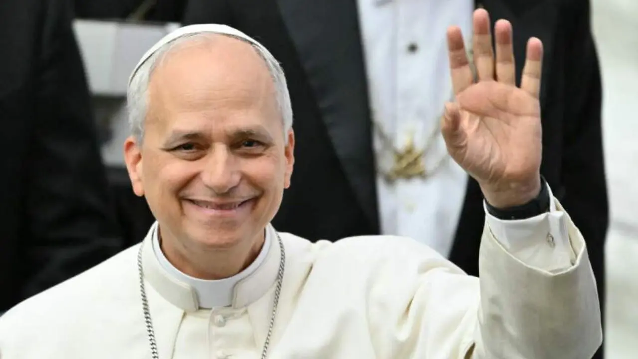 La salud de León XIV en vilo: el Papa anuncia una cirugía pulmonar previa a su gira sudamericana