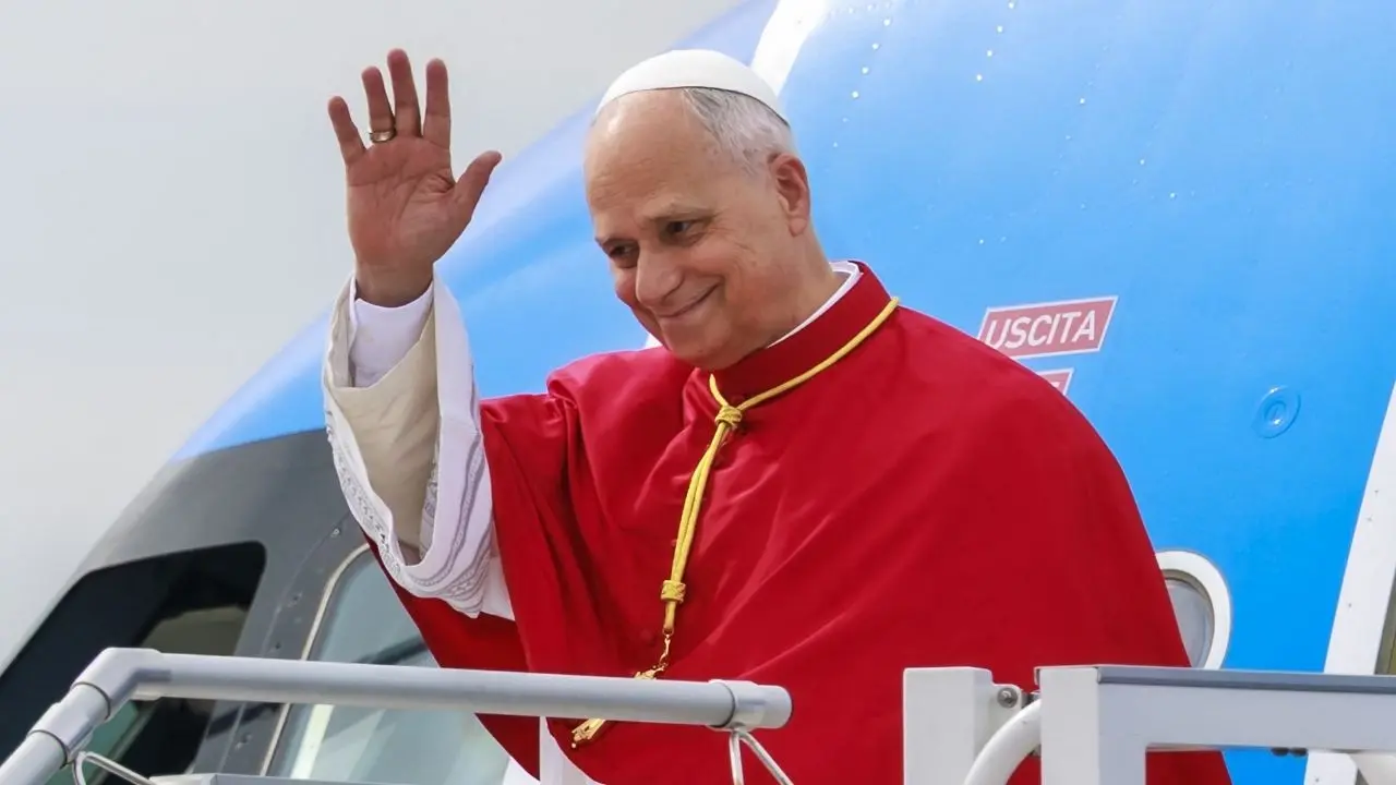 El Papa León XIV supera con éxito la intervención pulmonar en el Vaticano