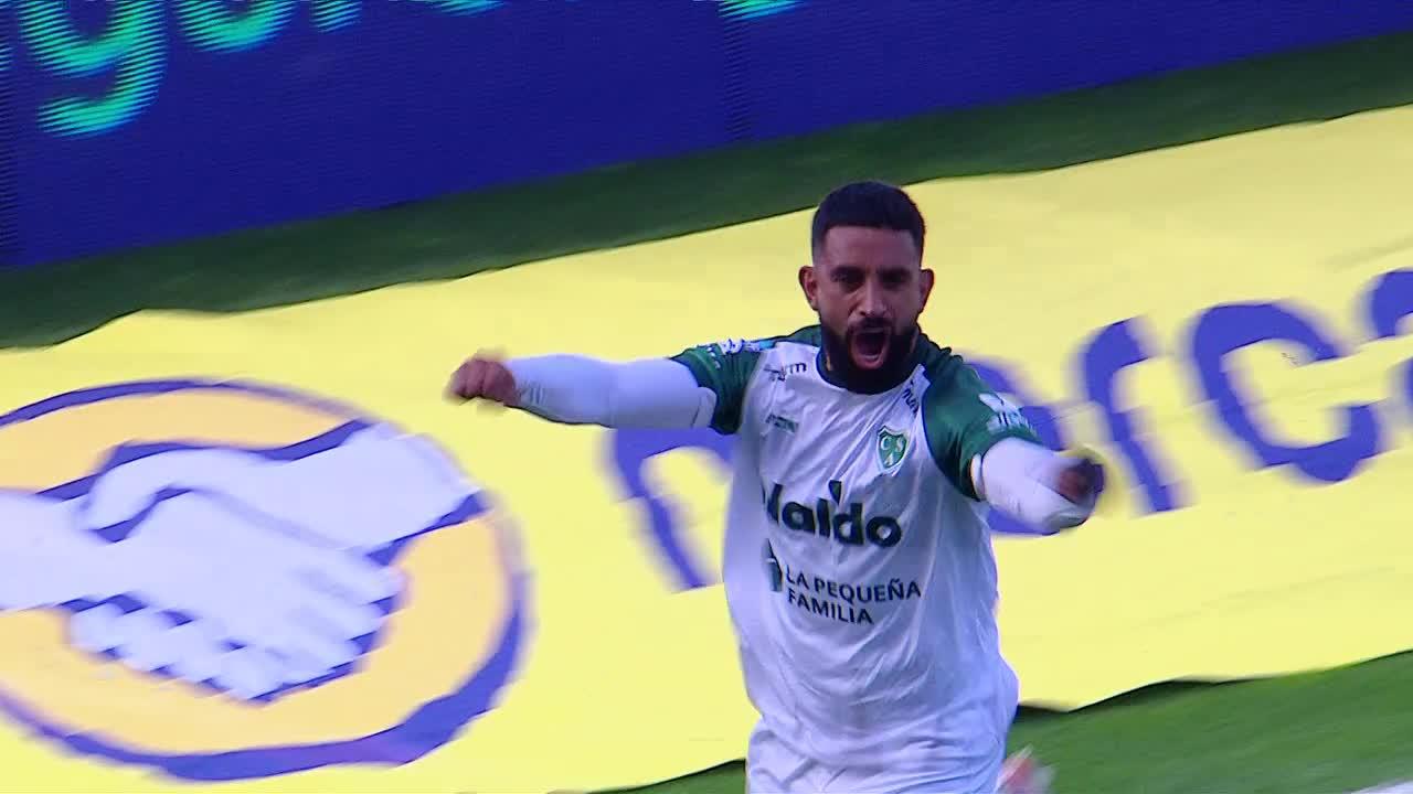 El Sultán impone su ley en Mar del Plata: Sarmiento doblega a Aldosivi con jerarquía