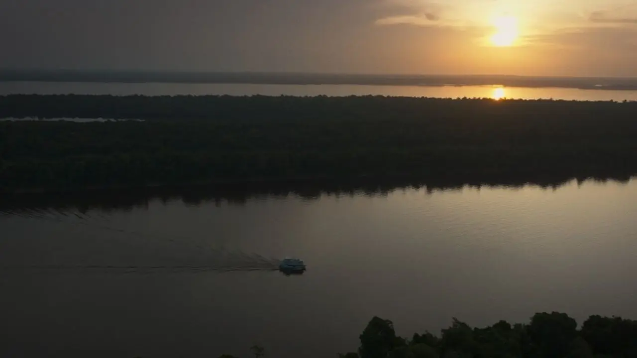 El pulso por la Amazonía: Gobierno revoca blindaje ambiental y desata tormenta política