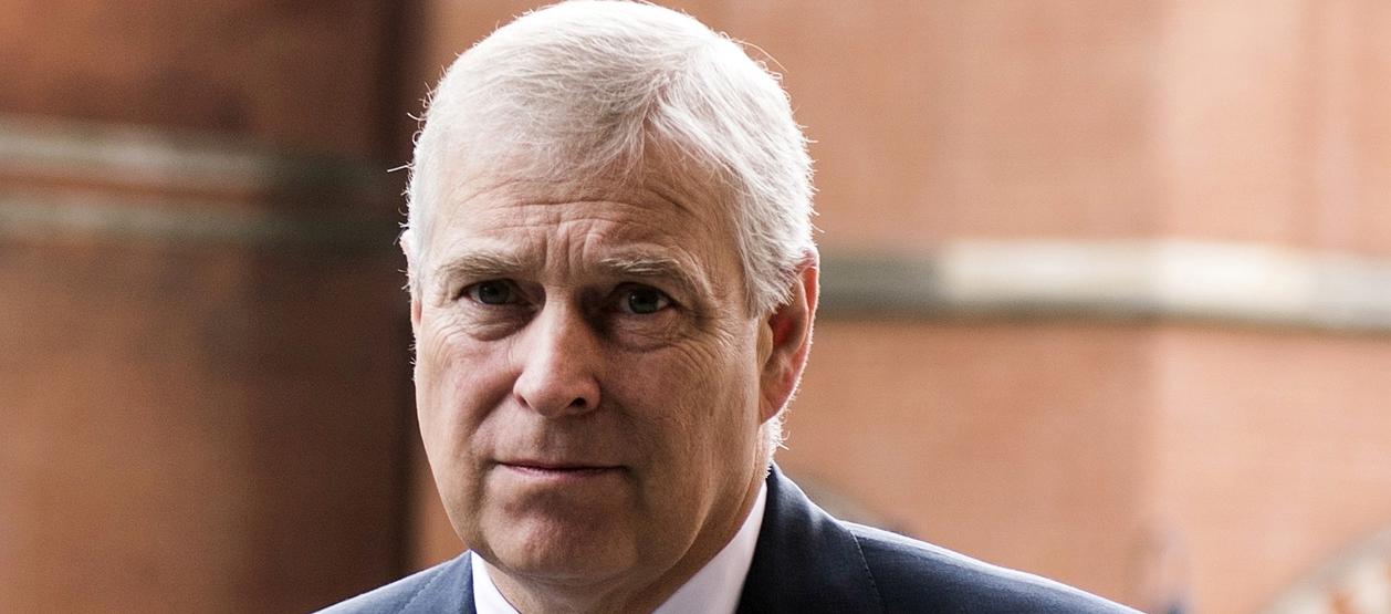 Policía escocesa investiga estancias de Epstein y el expríncipe Andrés en el castillo de Balmoral