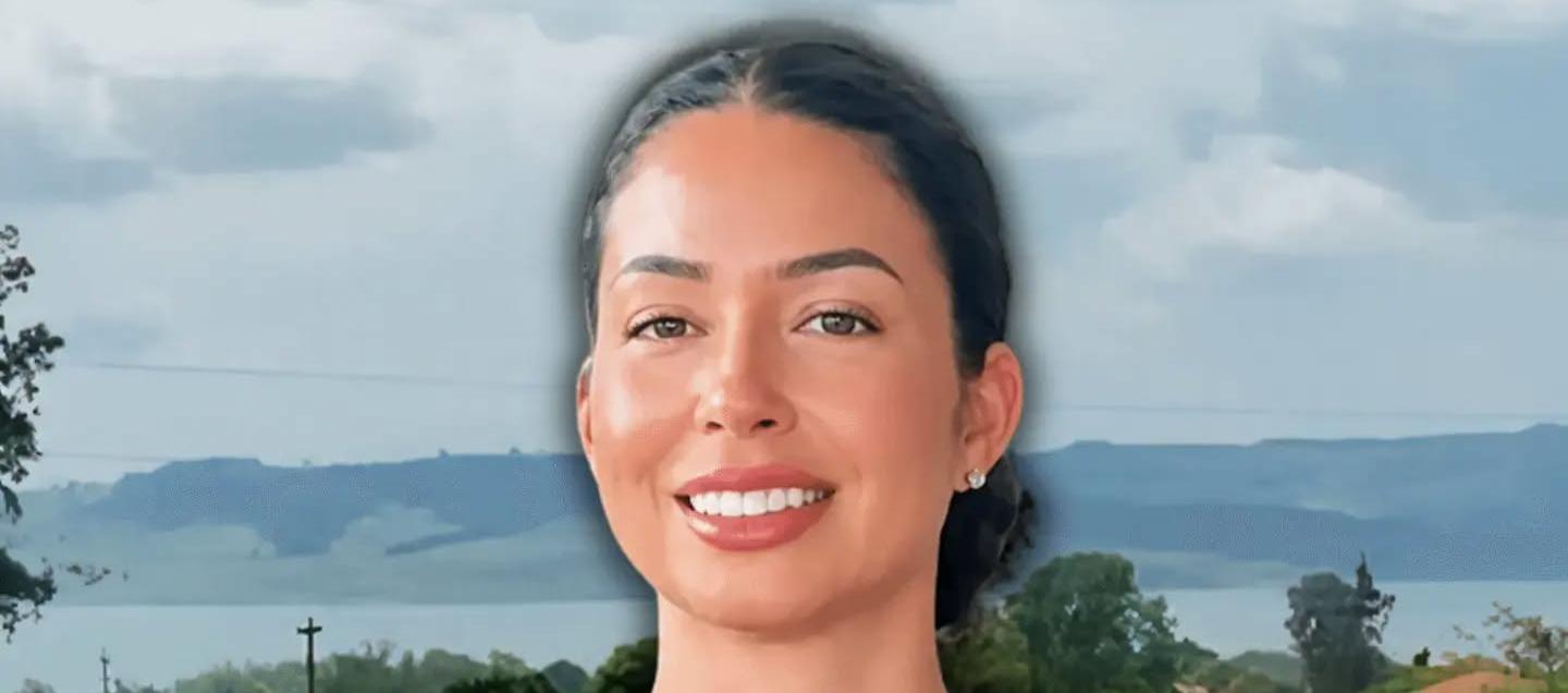 El ocaso de una fachada: el arsenal hallado tras el embargo a una influencer en Cali