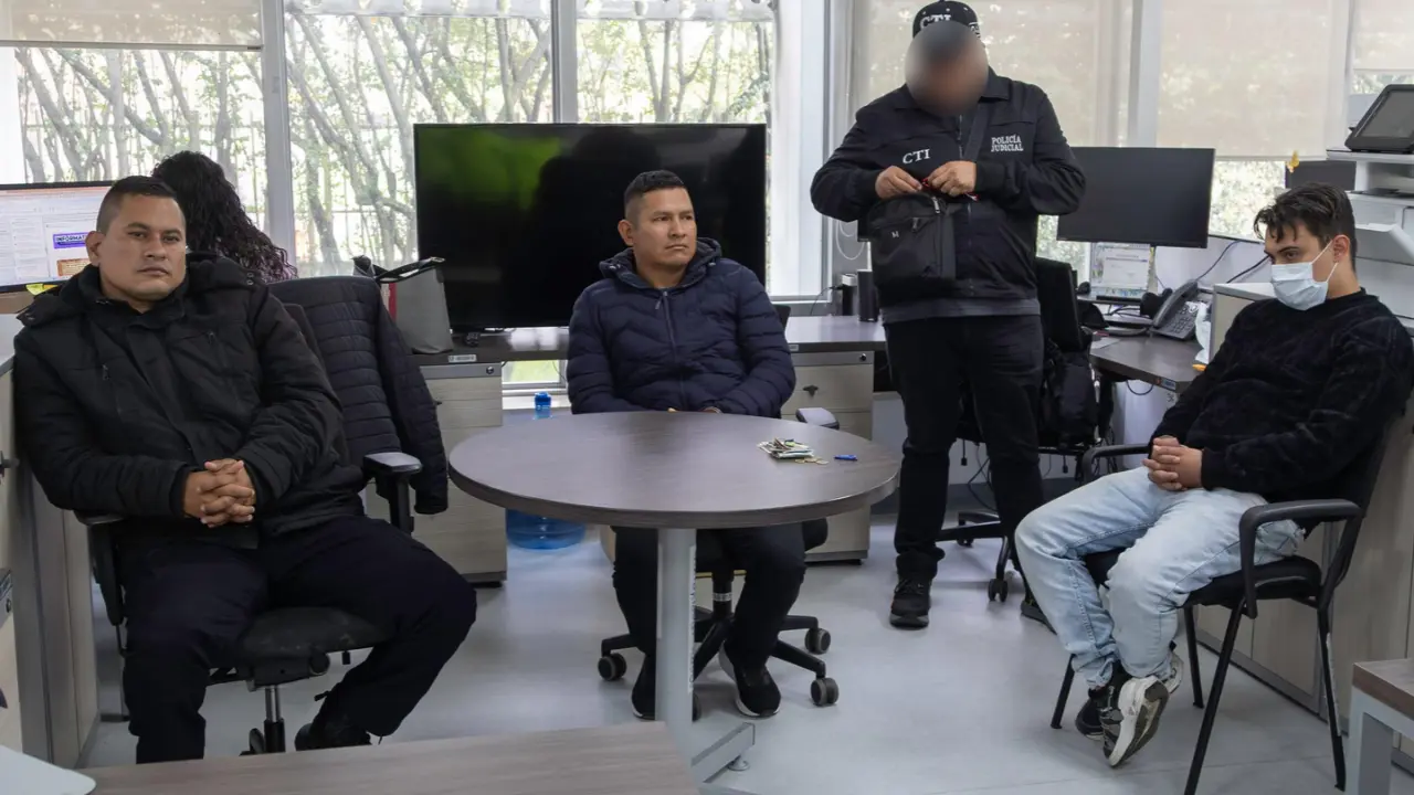 A la cárcel cuatro policías procesados por la muerte de Donovan Balanta: la trágica secuencia que acorrala a la institución