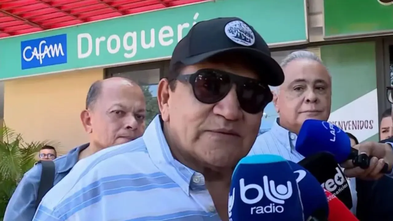 Poncho Zuleta habla sobre el estado de salud de Kbeto Zuleta: “El caso es complicado”