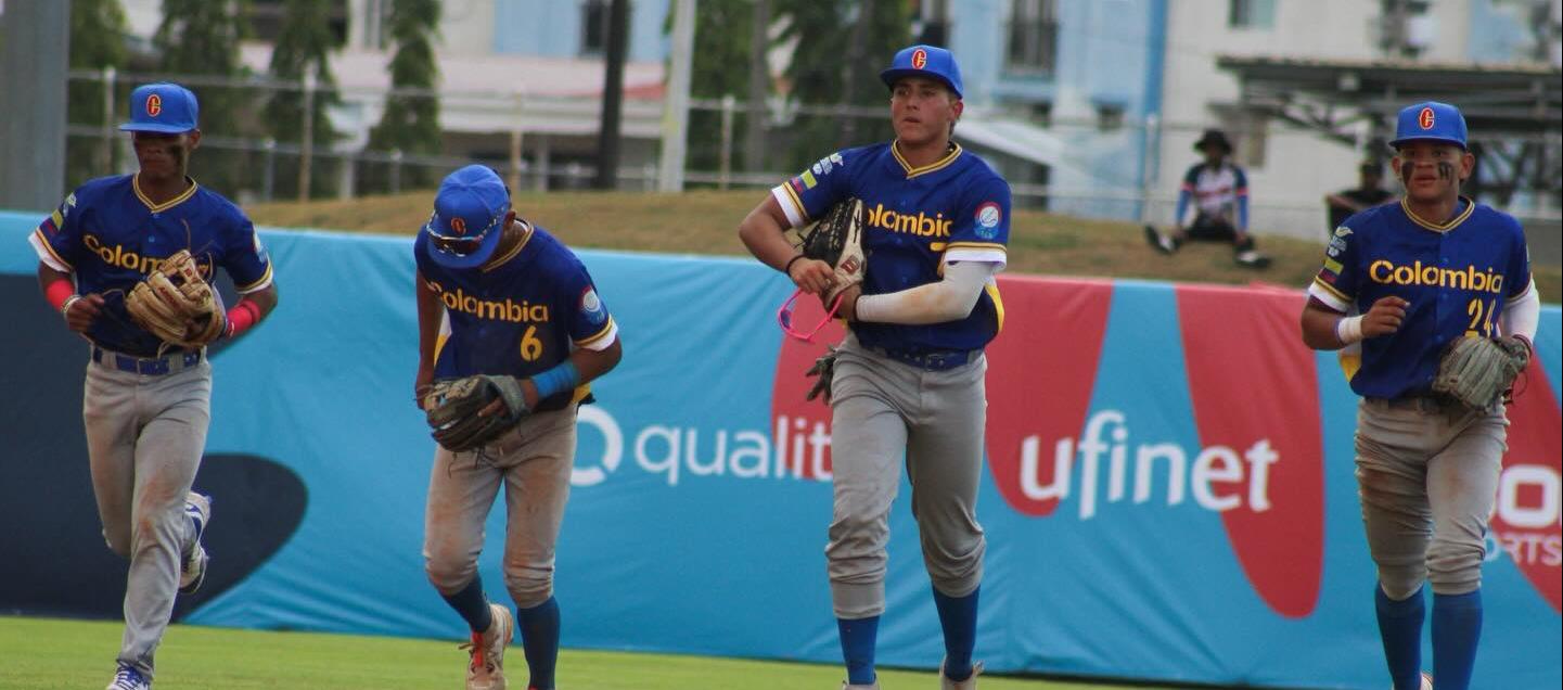Por dificultades financieras, Colombia no participará en el Panamericano sub-18 de béisbol