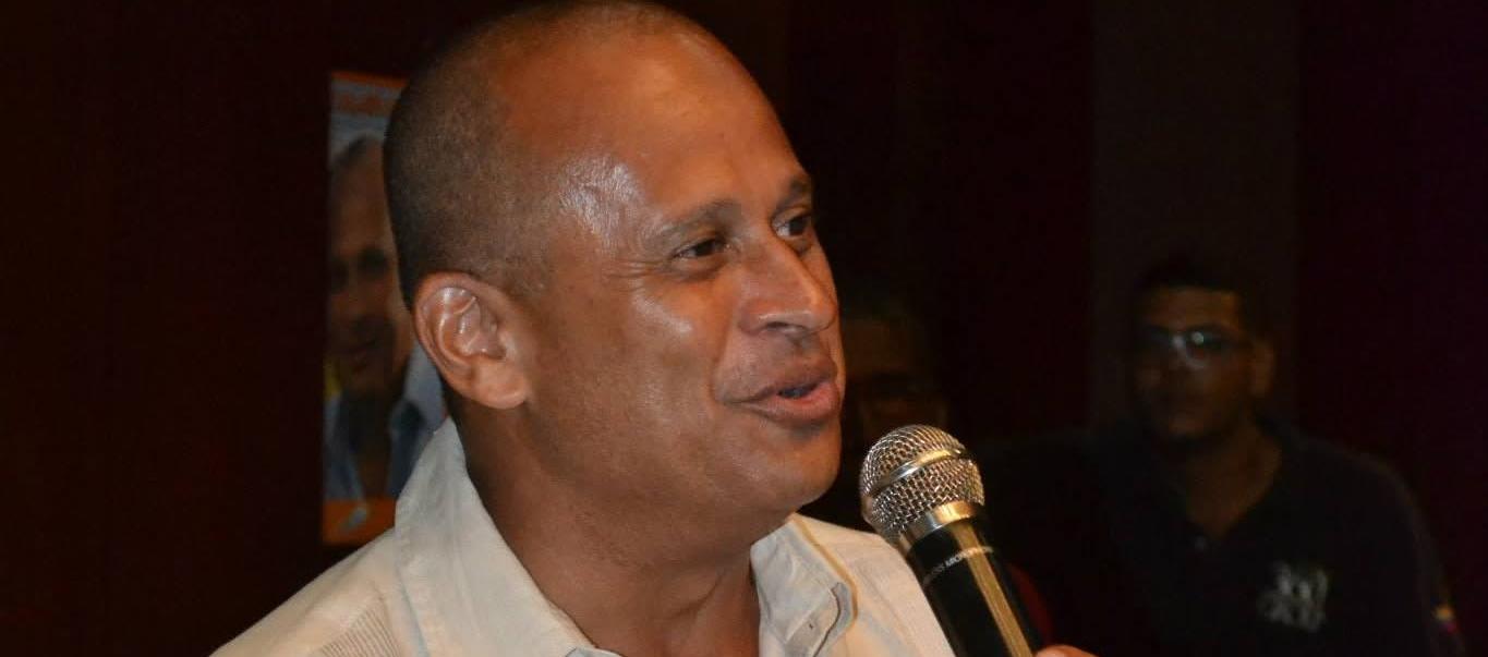 Por el 'Cartel de la Toga', confirman condena contra expresidente de la Cámara