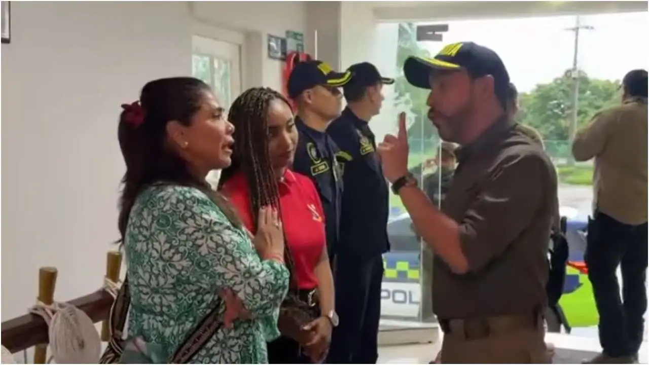 Fractura en el Archipiélago: El choque frontal que desnuda la crisis de salud y poder en San Andrés