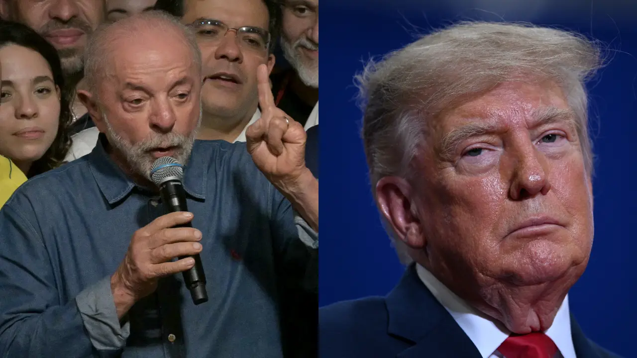 El ocaso de la influencia trumpista: El triunfo de Lula que fractura el bloque conservador en América Latina