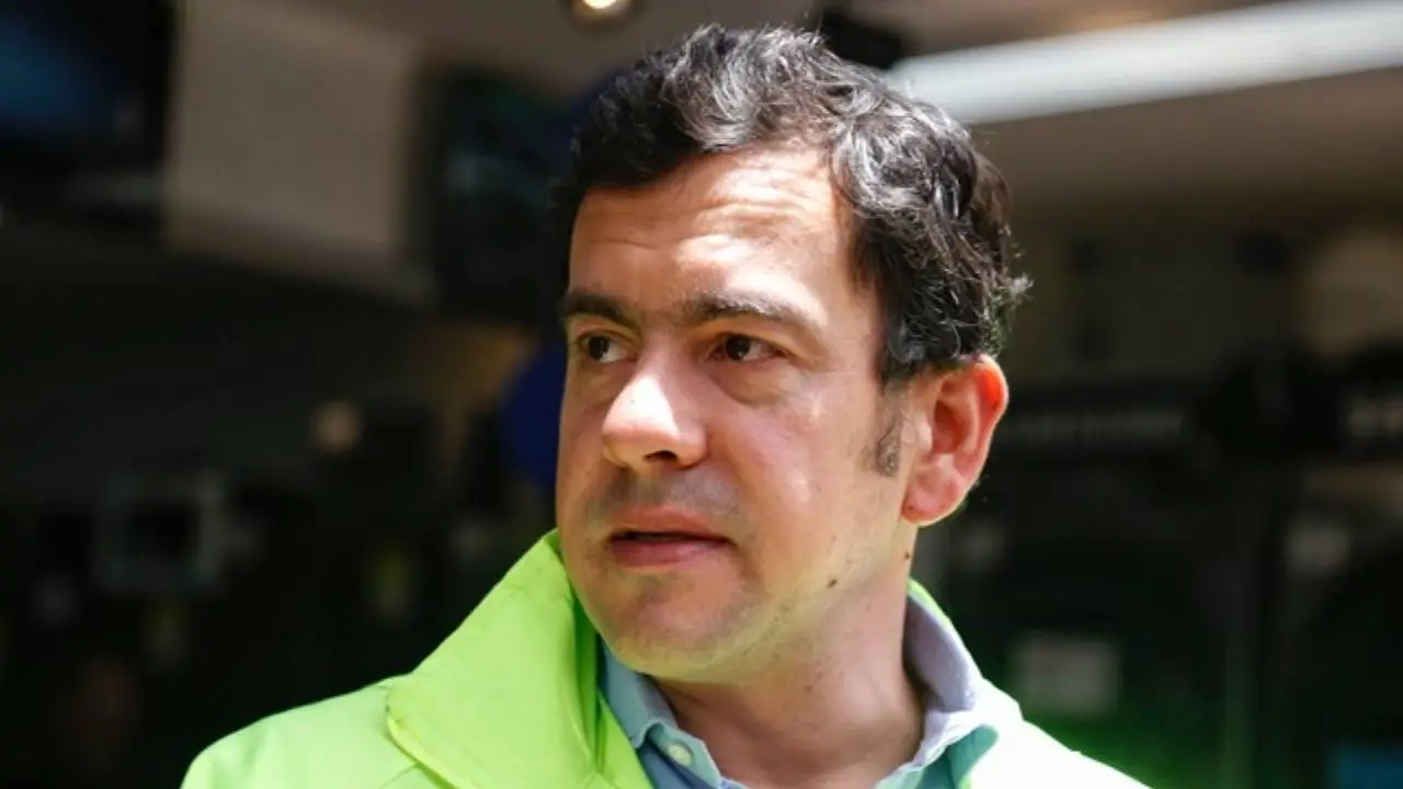 El ocaso de un alfil: La intempestiva salida de Rodrigo Lara del Ministerio del Interior