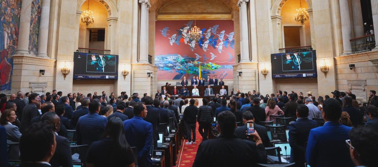 Un naufragio legislativo: la discrepancia entre Senado y Cámara deja al borde del colapso el Presupuesto 2027