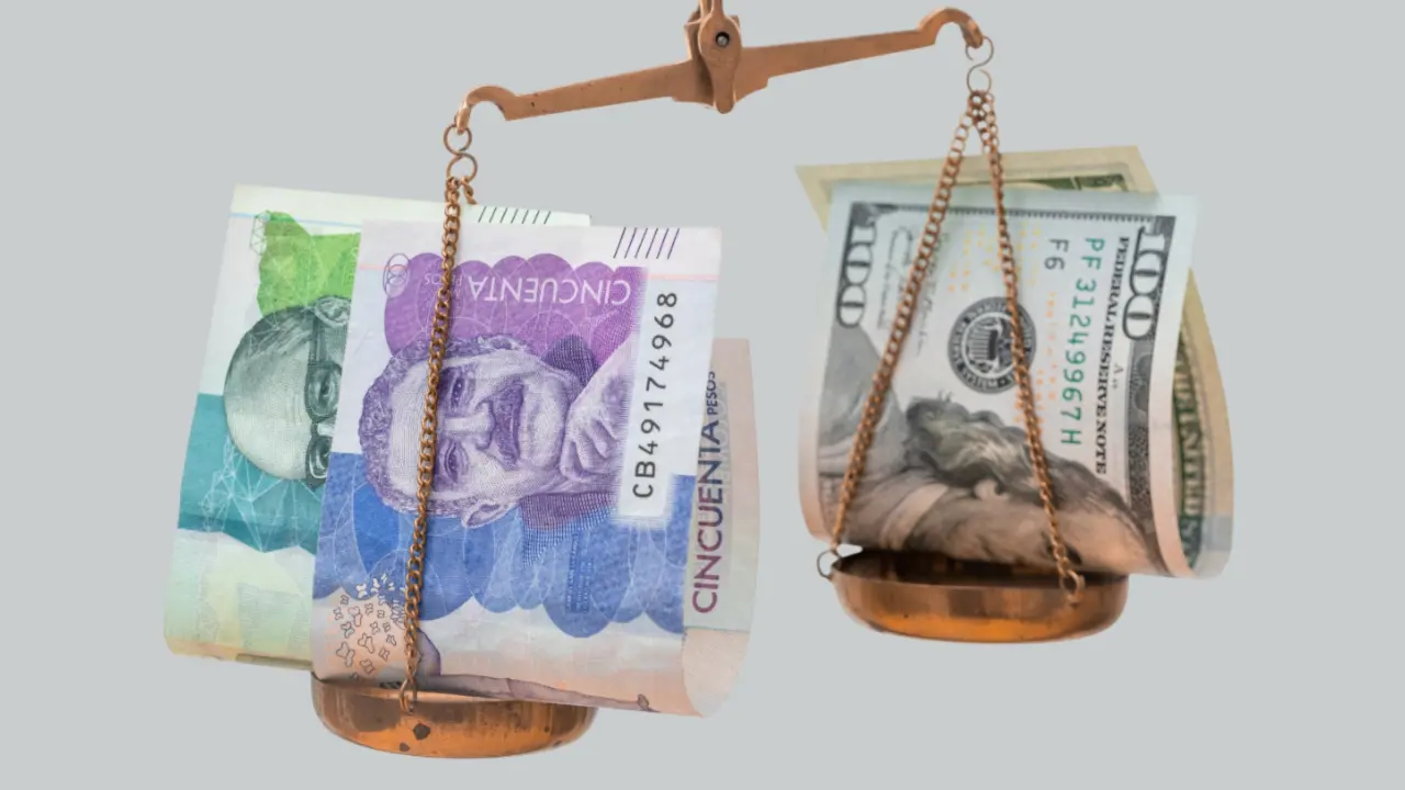 Precio del dólar hoy, 16 de octubre de 2026, en Colombia: así abrió la TRM este viernes
