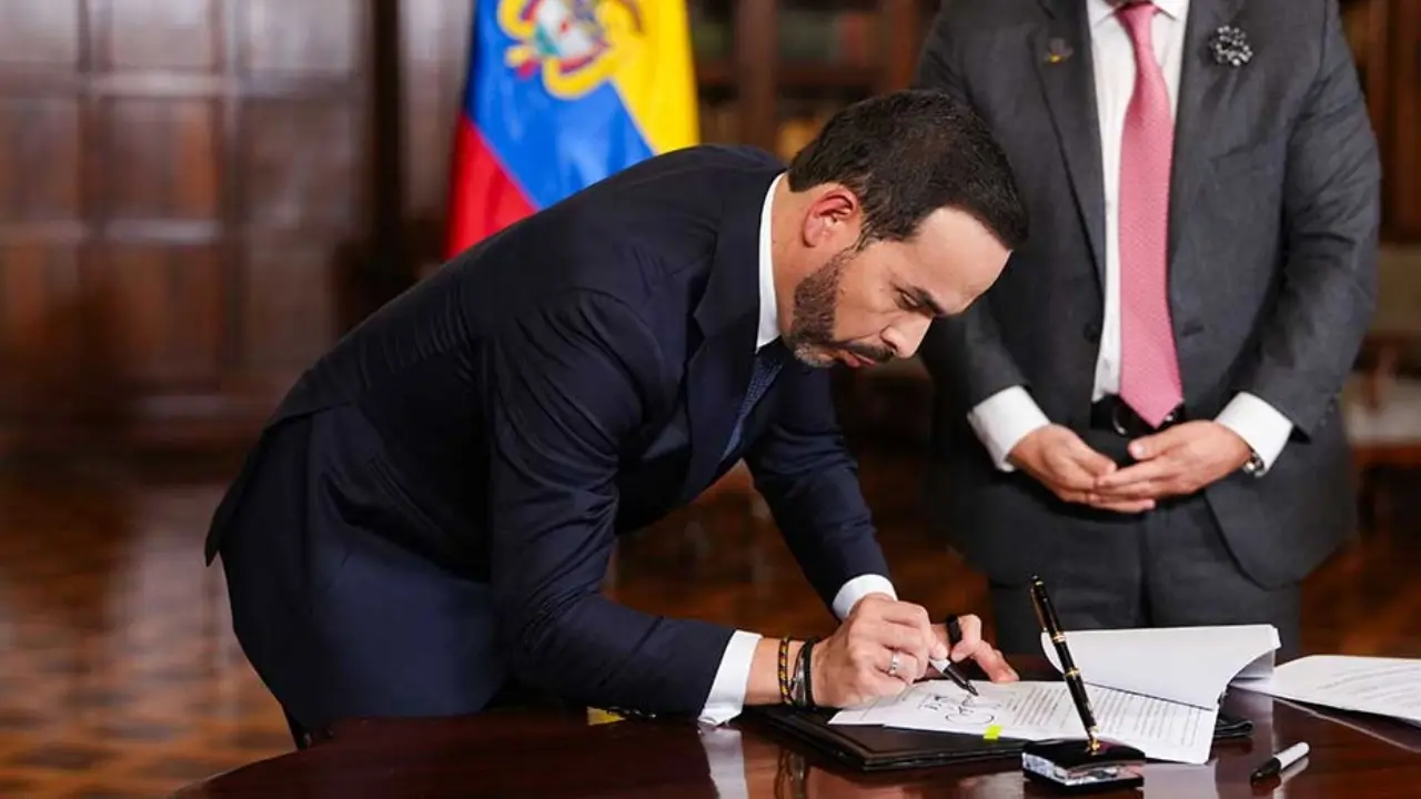 La ofensiva judicial de la Casa de Nariño: 147 extradiciones en 80 días redefinen la lucha contra el crimen transnacional
