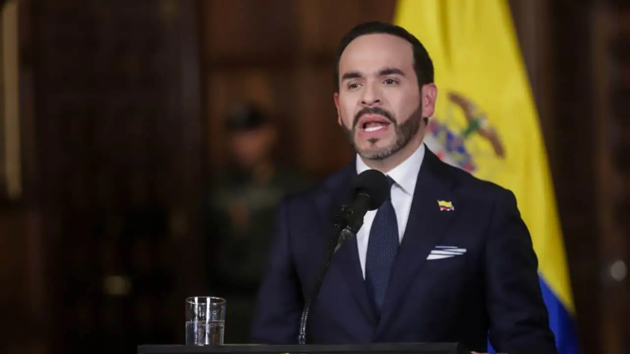 El tijeretazo fiscal: Gobierno ajusta el presupuesto nacional en 13,8 billones de pesos