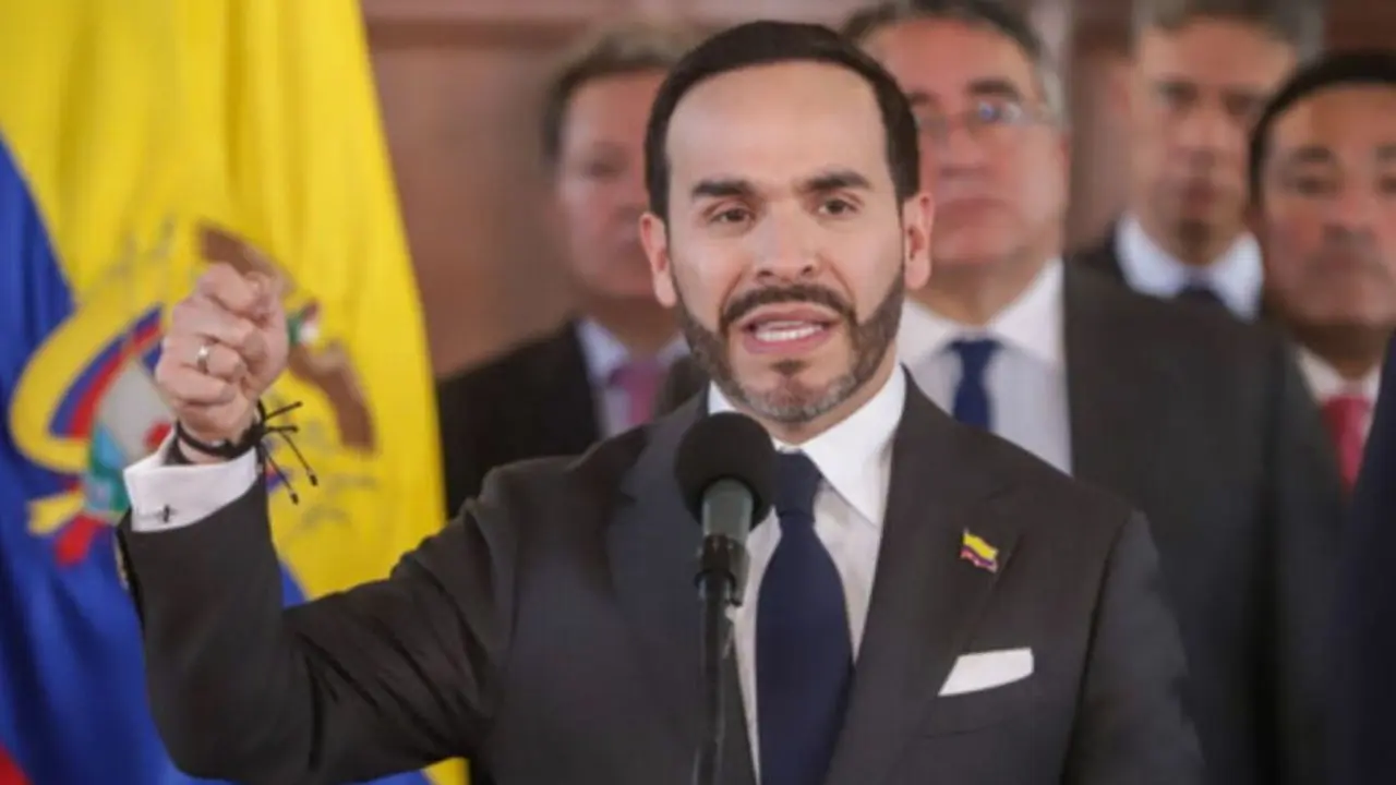 El ocaso del coronel López: Presidencia descabeza el mando policial tras la fuga masiva en Santa Marta