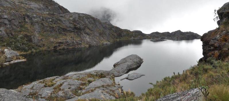 El destino del agua en Santurbán: la Procuraduría exige rigor científico y frenar la improvisación ambiental