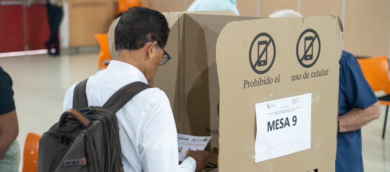 Profesores de Uniatlántico eligen este viernes a sus representantes para 2026-2028
