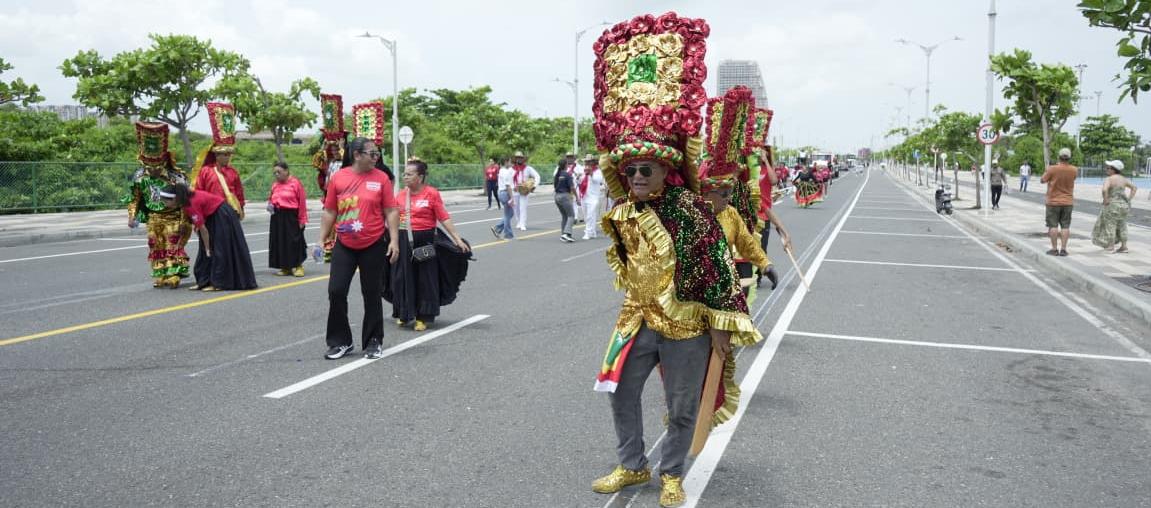 El Carnaval de Barranquilla ensancha sus fronteras: la fiesta busca conquistar nuevos escenarios urbanos
