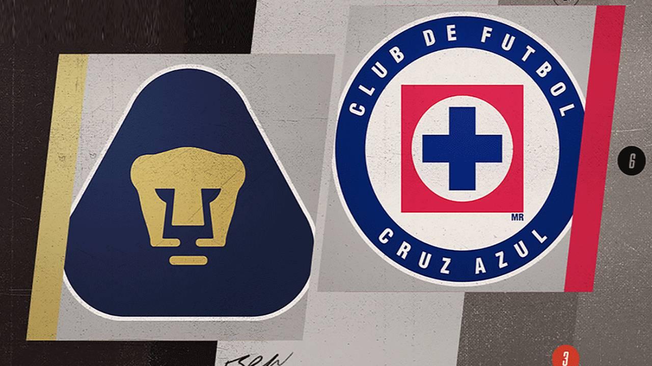 Más que un juego de honor: la arquitectura de una rivalidad volcánica entre Pumas y Cruz Azul