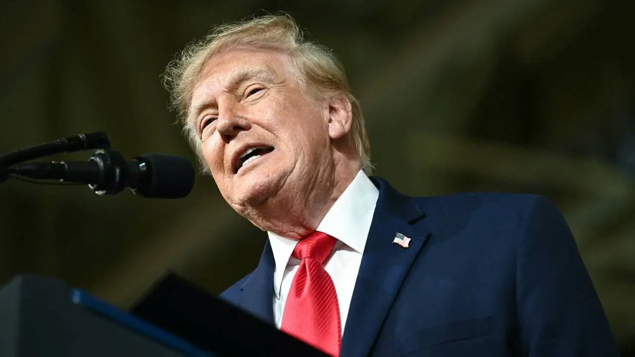 ¿Qué dicen las encuestas a medio mandato de Estados Unidos? Crece desaprobación contra Trump