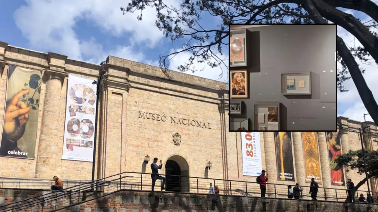 Cisma en el Panóptico: El retiro de piezas del Museo Nacional fractura el relato de la memoria