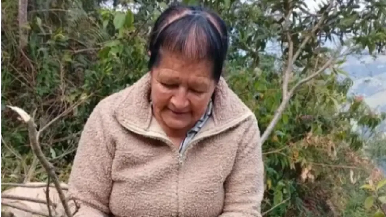 El horror en San Bernardo: el eco de justicia por Blanca Pardo