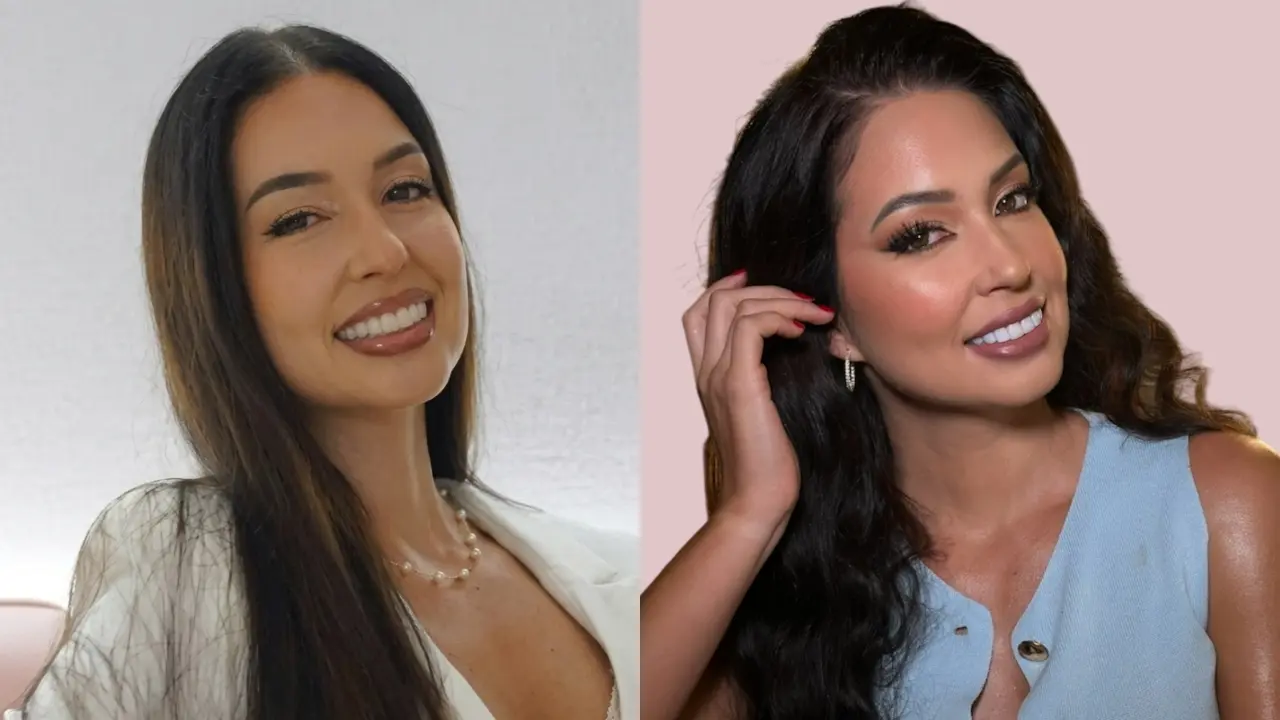 El arsenal oculto tras la fachada digital: la caída de una influencer en Cali