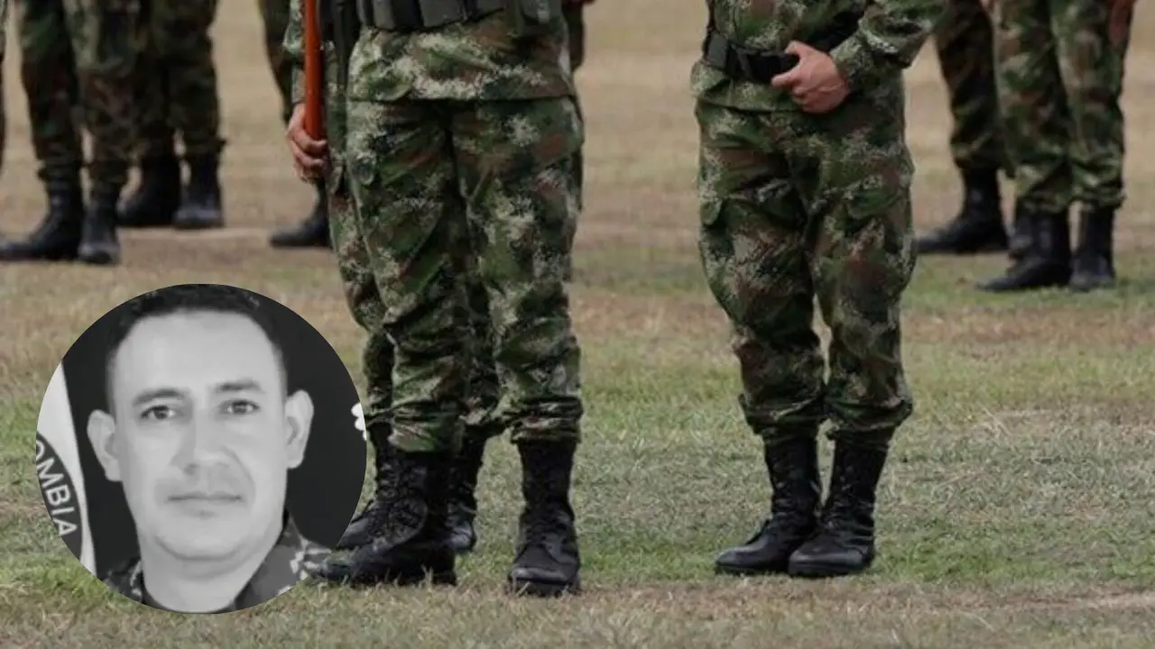 ¿Quiénes eran los militares que murieron tras ataque en batallón de Sogamoso, Boyacá?