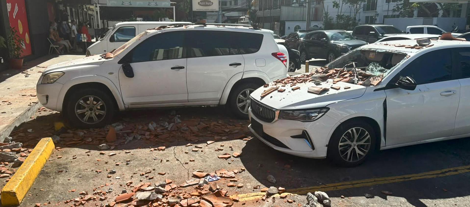 El istmo bajo el asedio telúrico: un sismo de magnitud 6,6 sacude los cimientos de Panamá