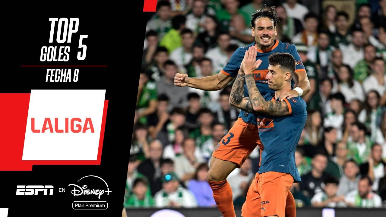La ley del ex: Raba se consagra en la cima del fútbol español con un zarpazo de autor