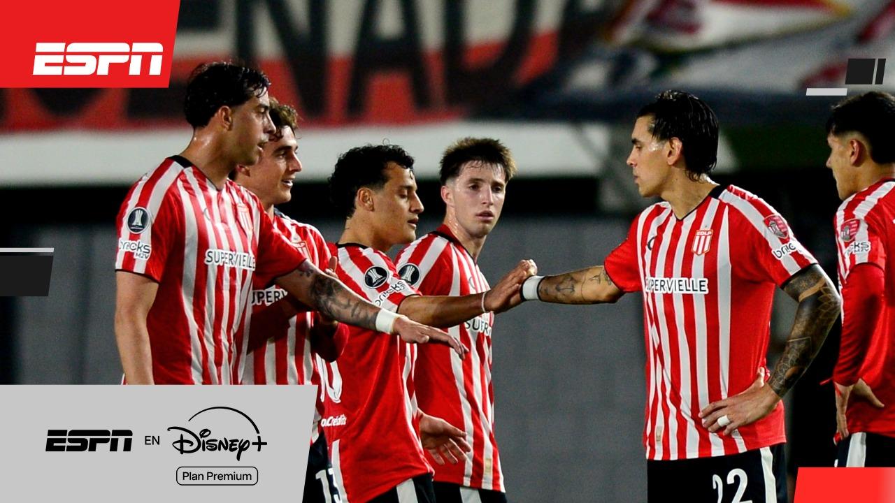 La osadía de Ramiro Funes Mori: el desafío de Estudiantes ante la hegemonía del Flamengo
