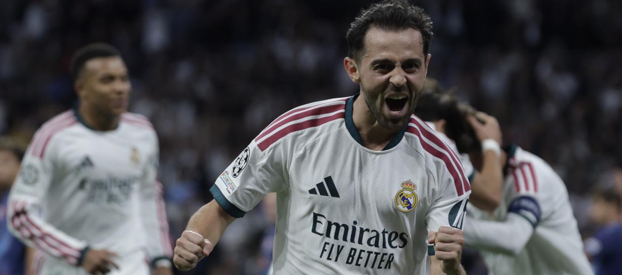 Real Madrid, sin contemplaciones ante el Leipzig y lo espera el Clásico