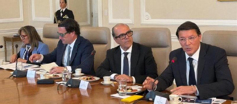 Registraduría, Fiscalía y Gobierno, unidos para combatir tráfico de migrantes y la falsa identidad