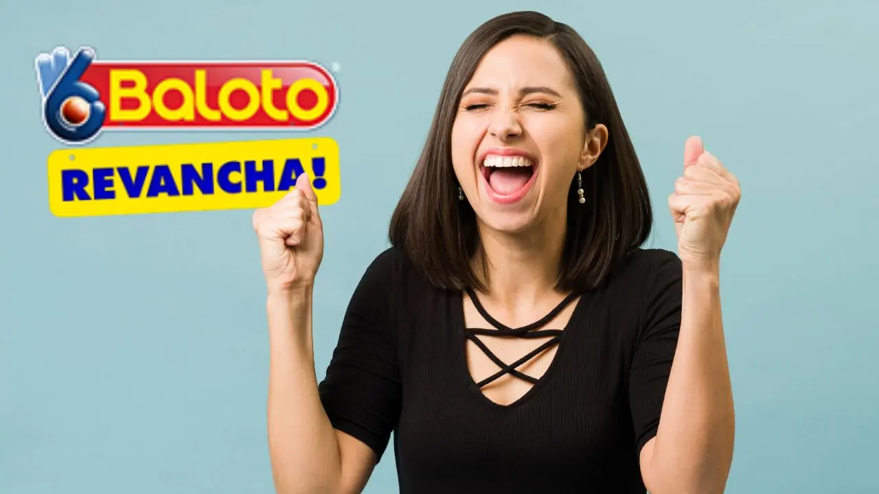 La fortuna esquiva a los apostadores: el Baloto mantiene su acumulado de 14.000 millones de pesos