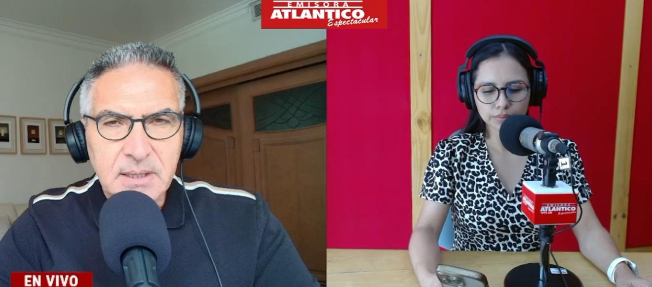 La agenda pública del Atlántico: entre el pulso informativo y la urgencia ciudadana