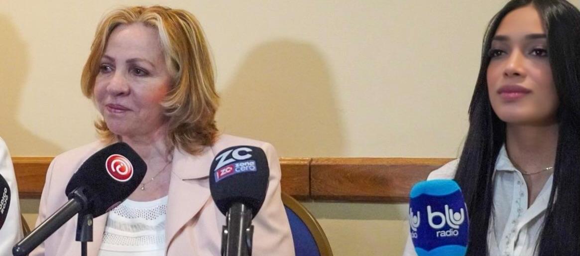 El ocaso definitivo de Silvia Gette en la Uniautónoma: justicia cierra la puerta a su retorno