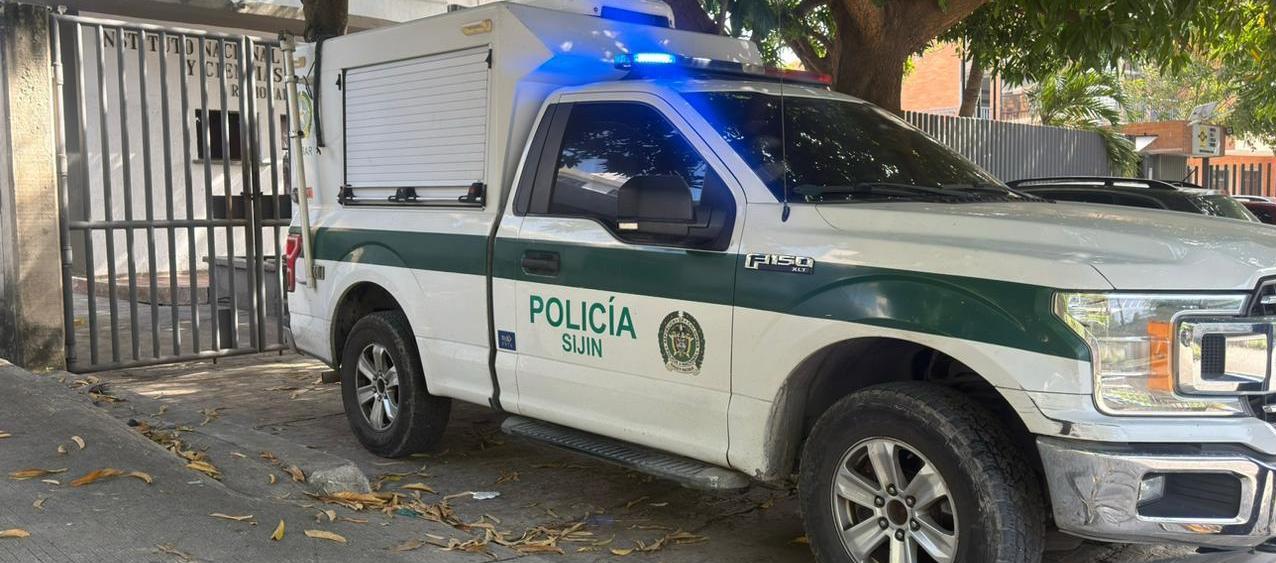 La fatalidad del hierro: el ocaso violento de una convivencia rota en La Esmeralda