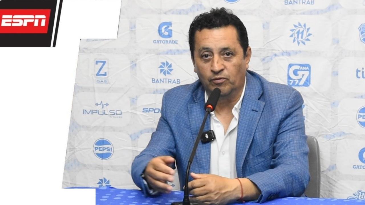 La apuesta de Roberto Montoya: el temple mexicano frente al fragor del Clásico Costeño