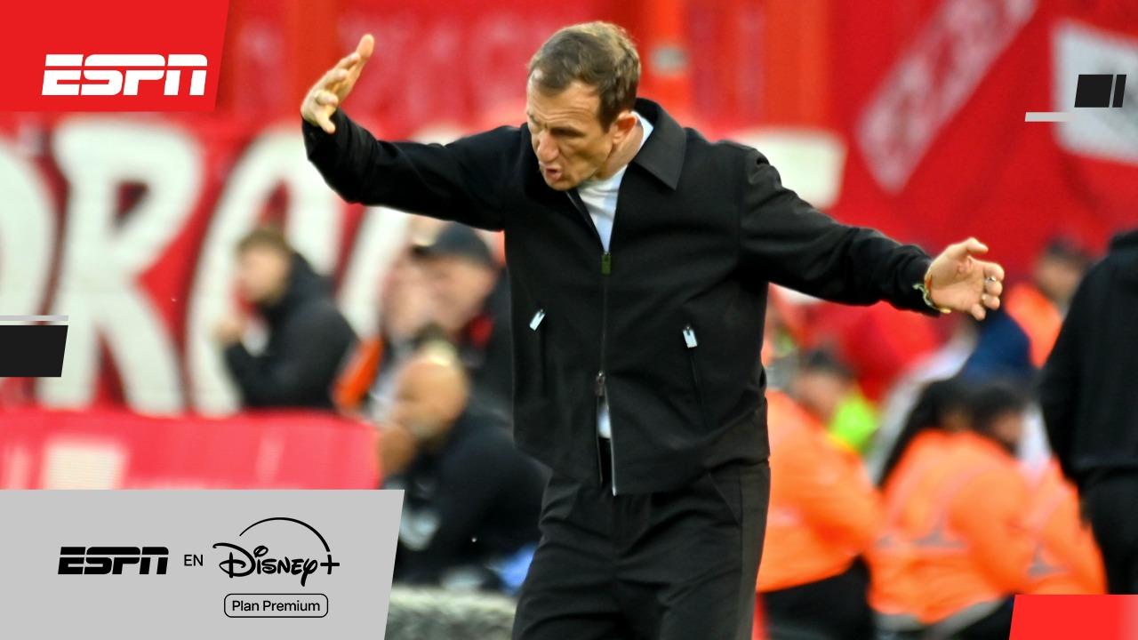 La prudencia de Arruabarrena: Boca saborea el triunfo antes de la tormenta del Superclásico