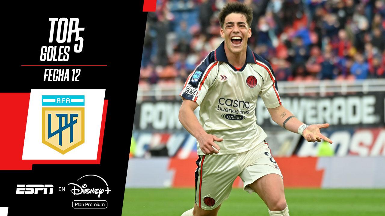 La sinfonía de Rodríguez Pagano: un gol que redime la fe en el Nuevo Gasómetro