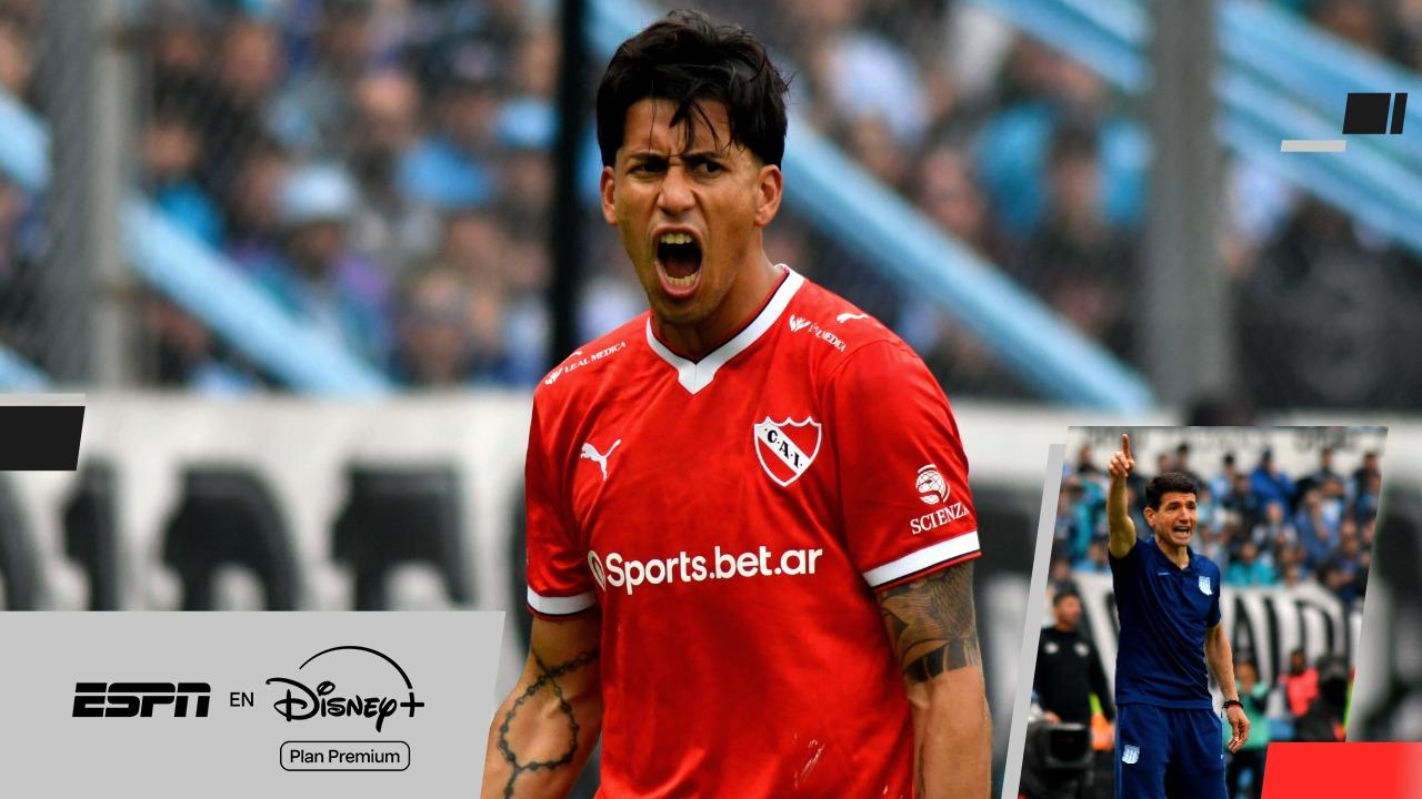 El VAR bajo la lupa: Gustavo Costas y la polémica que privó a Racing de la victoria