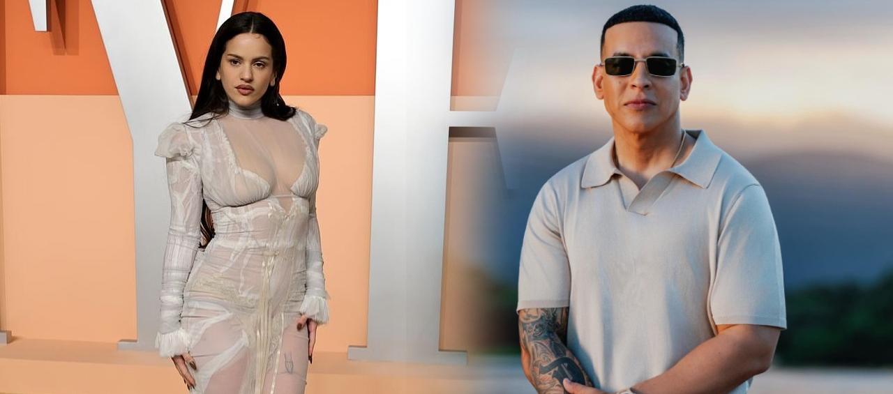 La élite de la música hispana se cita en Las Vegas: Rosalía y Daddy Yankee encabezan la gala de los Latin Grammy 2026
