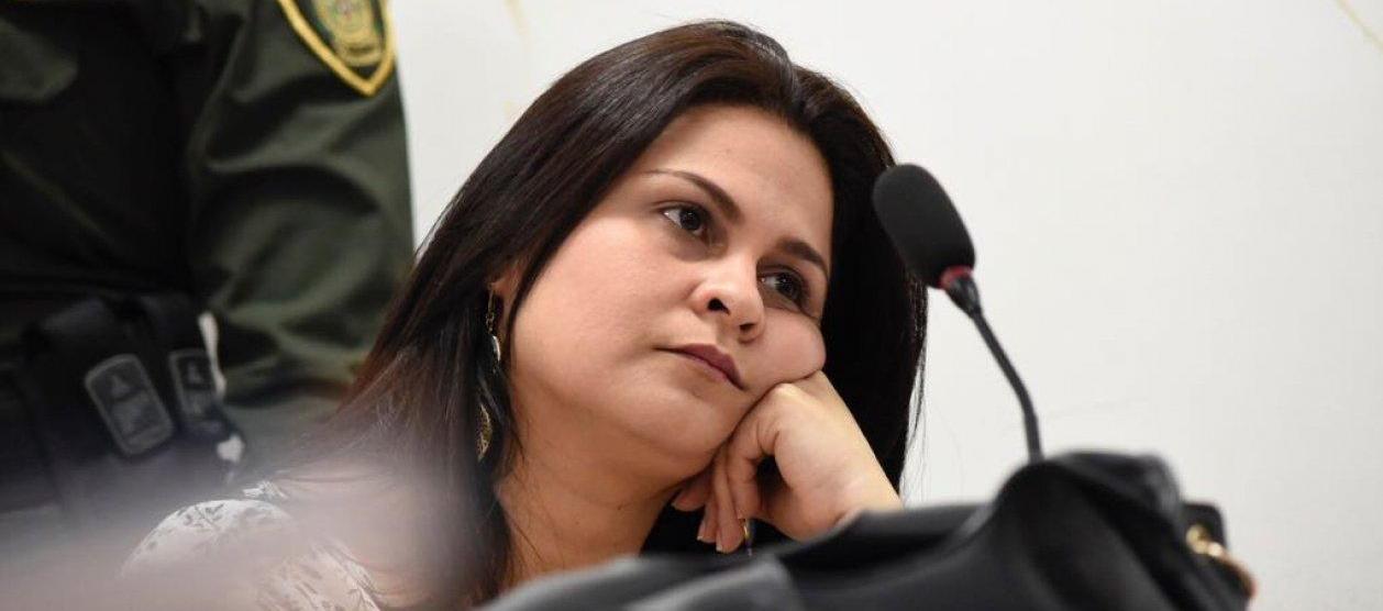 Sala de Tutelas de Corte Constitucional confirma que Dayana Jassir debe quedar en libertad