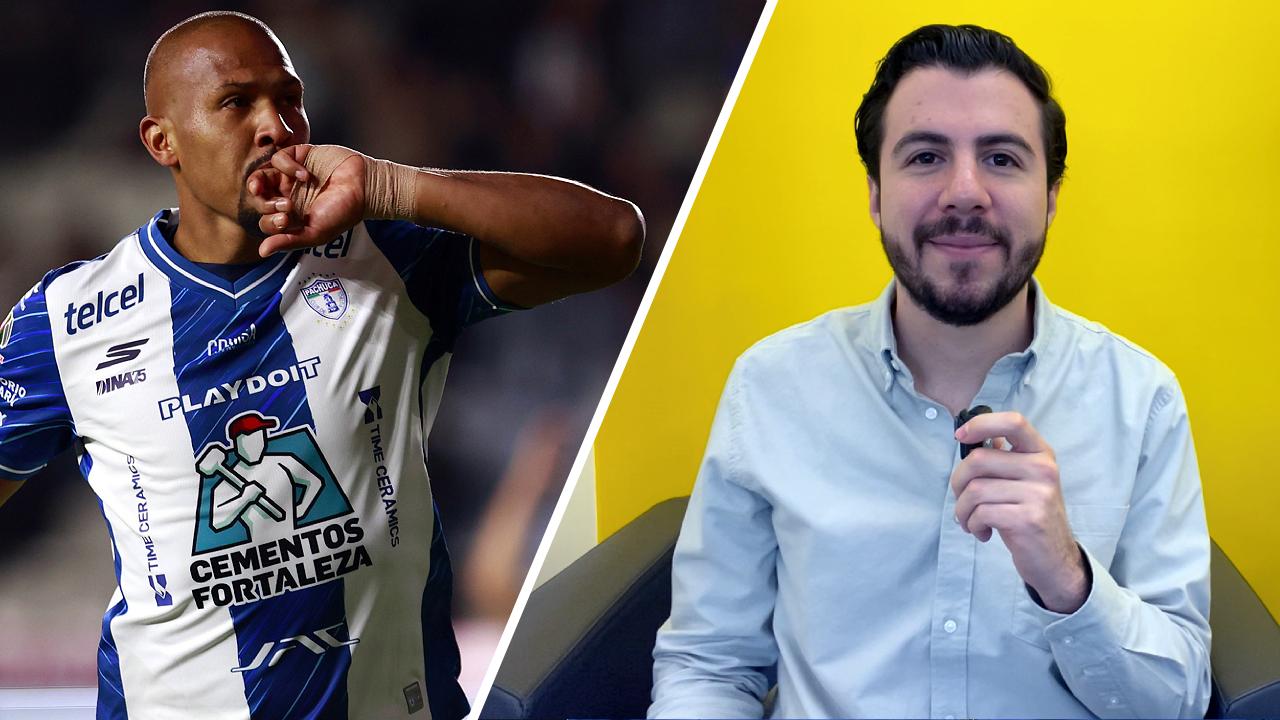 Salomón Rondón: la vigencia de un depredador que desafía el calendario