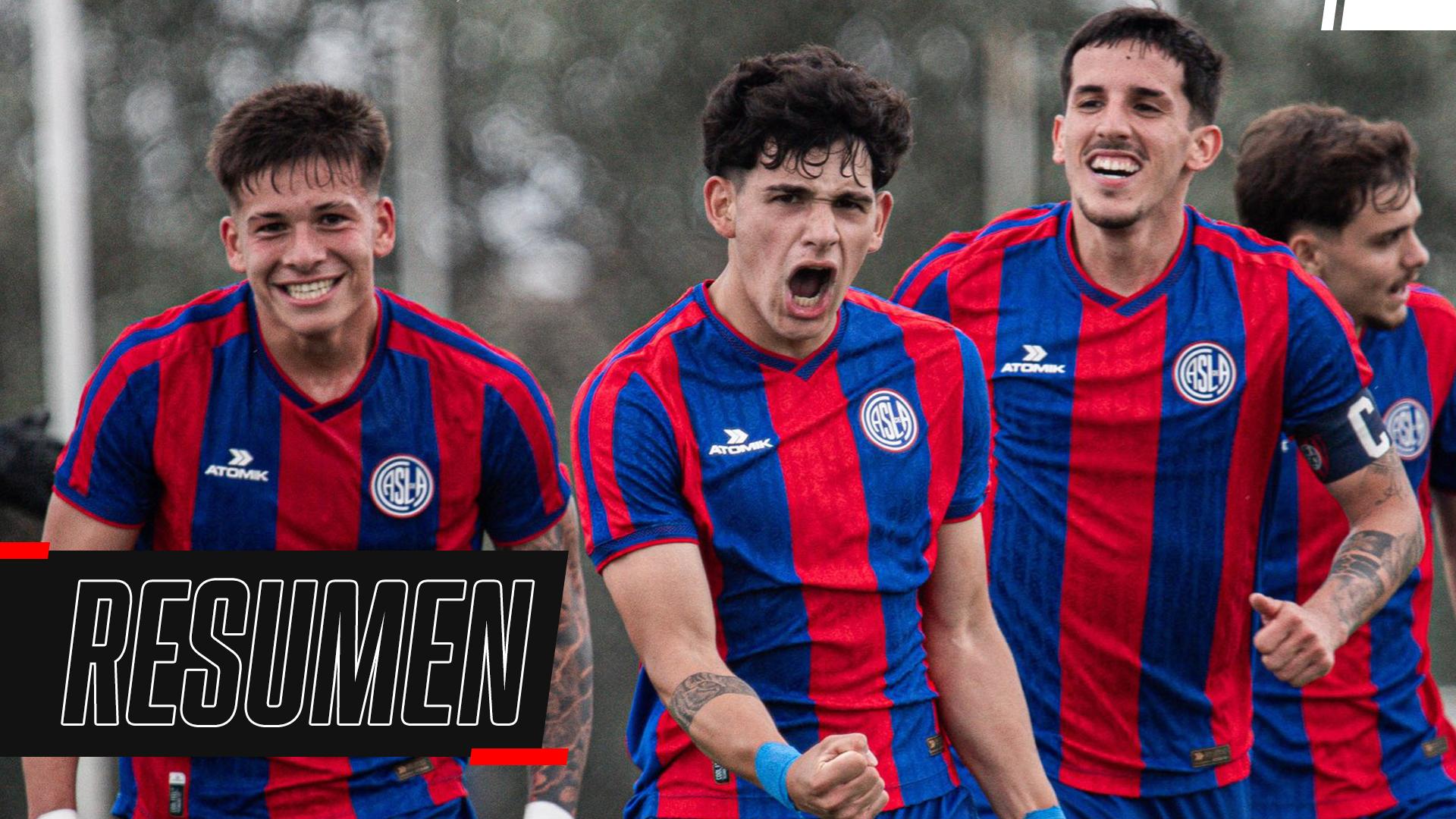 San Lorenzo impone su jerarquía en un duelo de alta tensión ante Racing